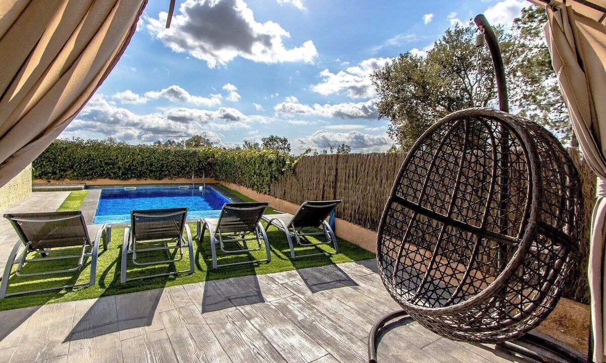 Photo of Outdoor in Santa Coloma de Farners