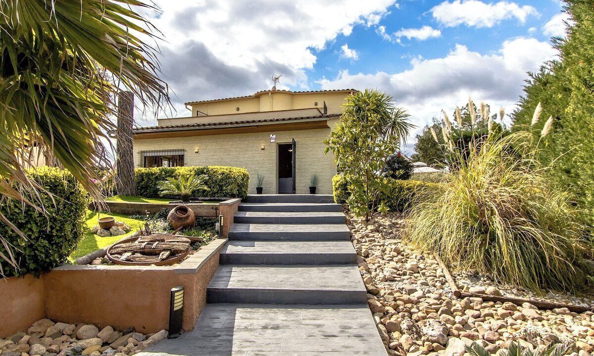 Photo of Outdoor in Santa Coloma de Farners