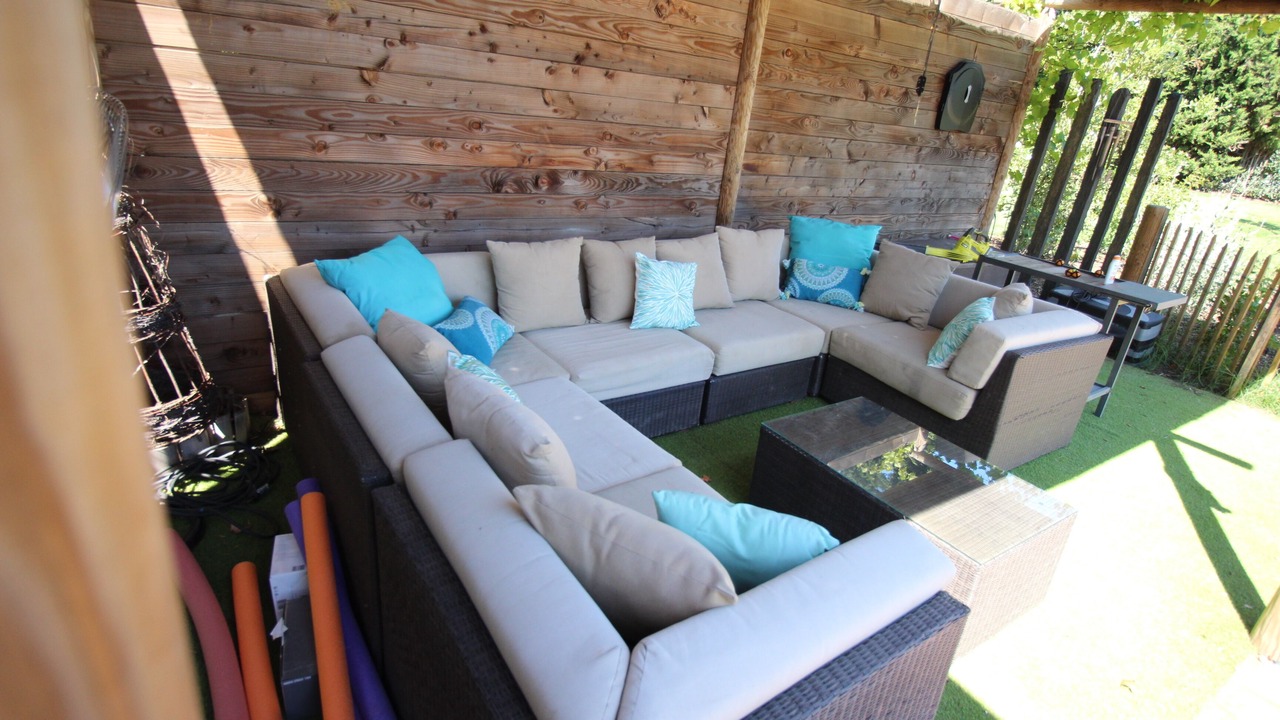 Photo of Outdoor in Jonquieres