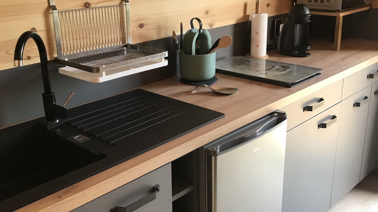 Photo of Kitchen in Jonquieres