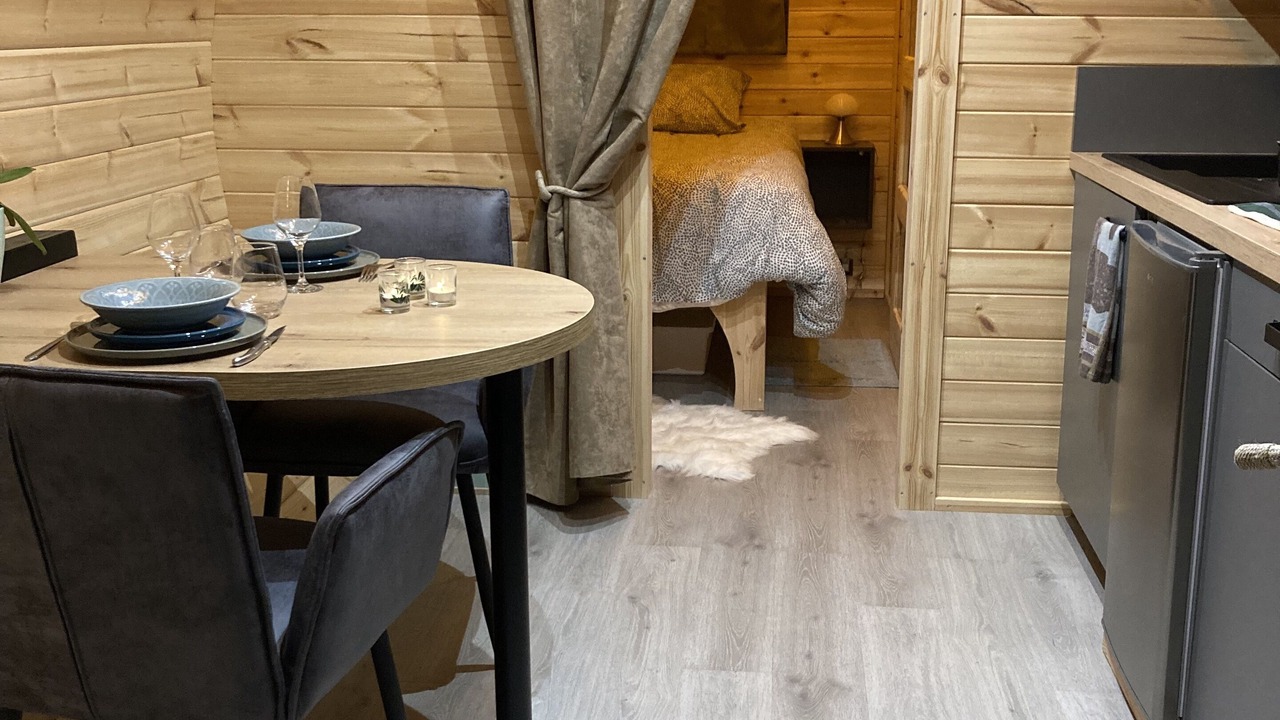 Photo of Kitchen in Jonquieres