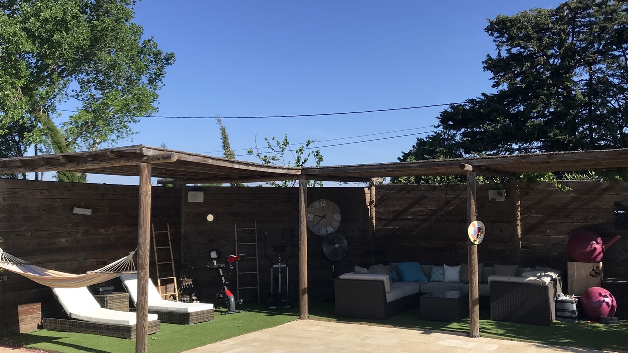 Photo of Outdoor in Jonquieres