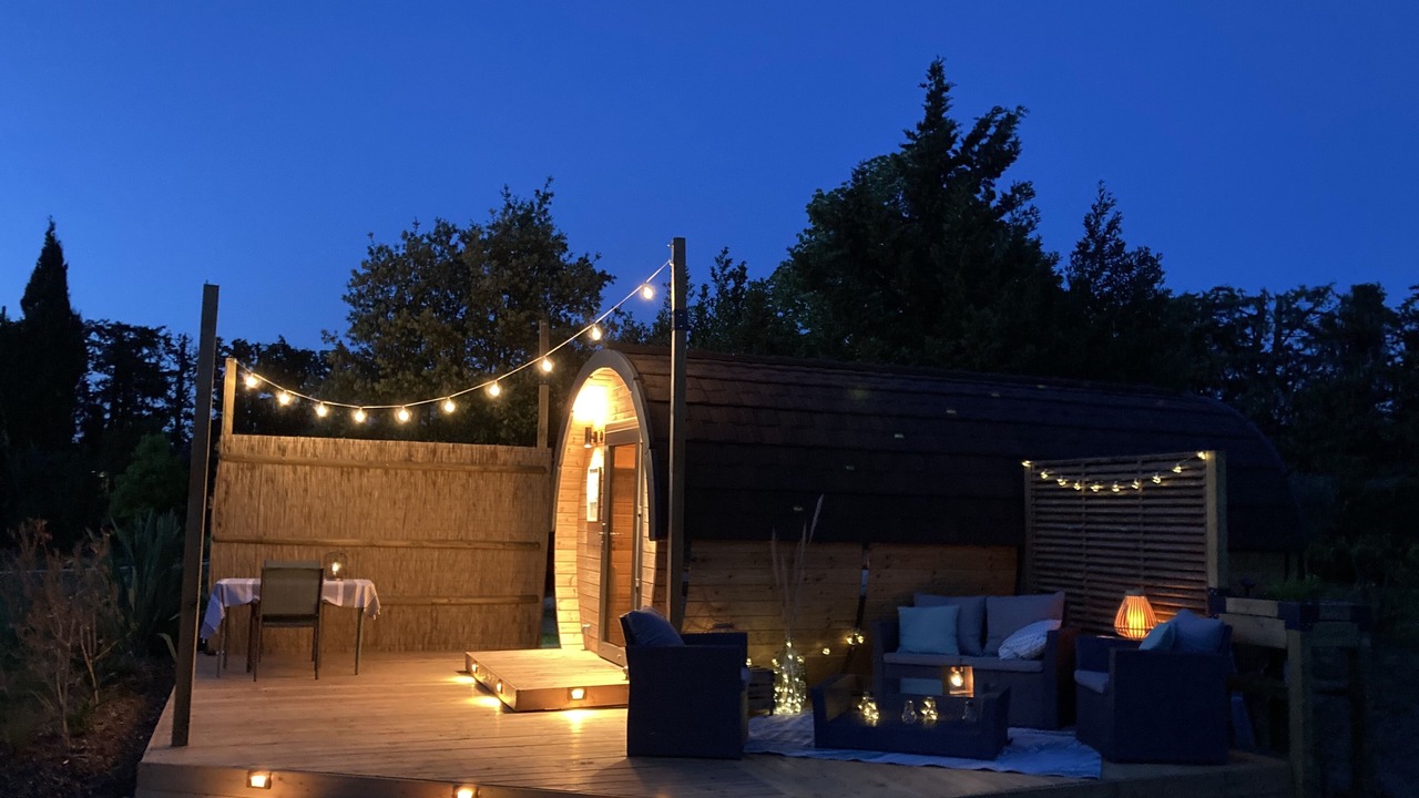 Photo of Outdoor in Jonquieres