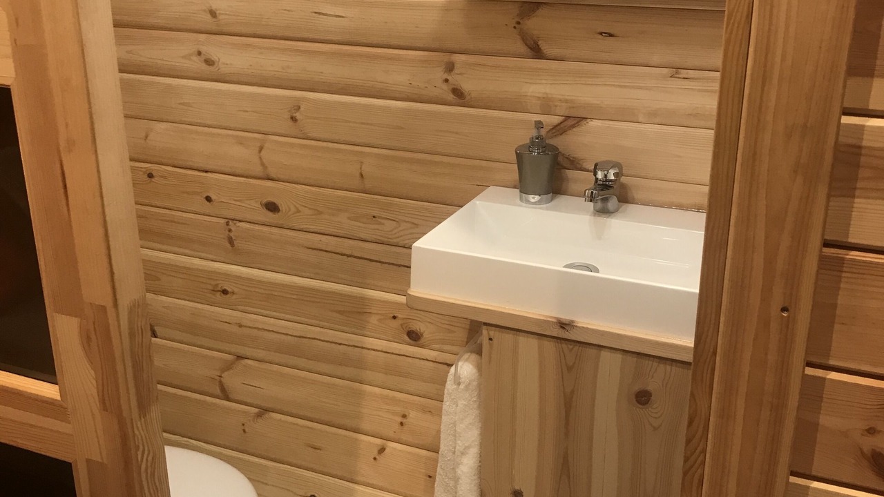 Photo of Bathroom in Jonquieres