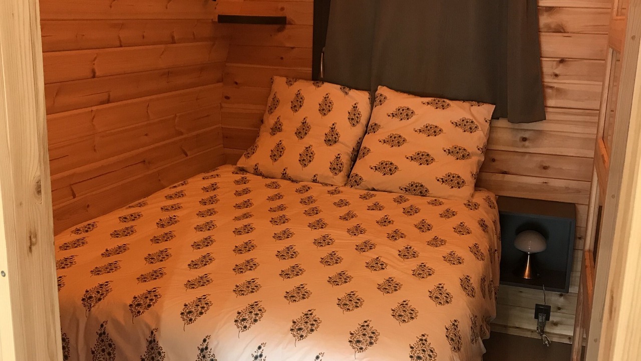 Photo of Bedroom in Jonquieres