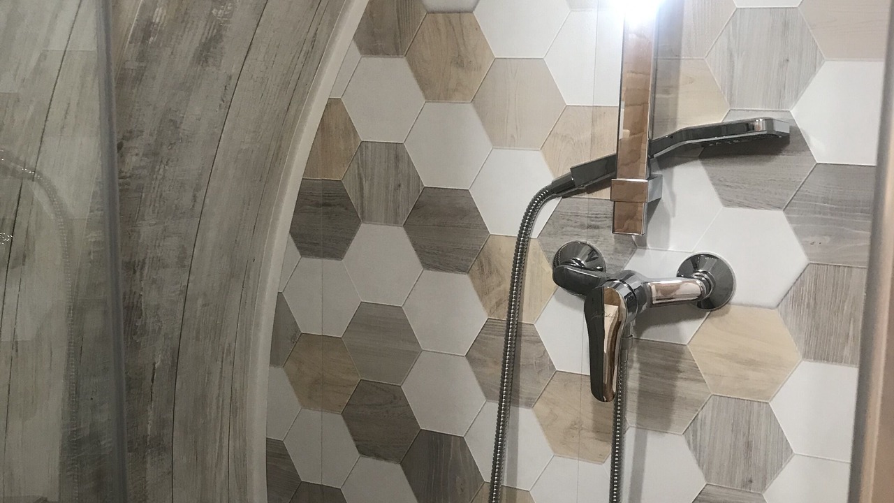 Photo of Bathroom in Jonquieres