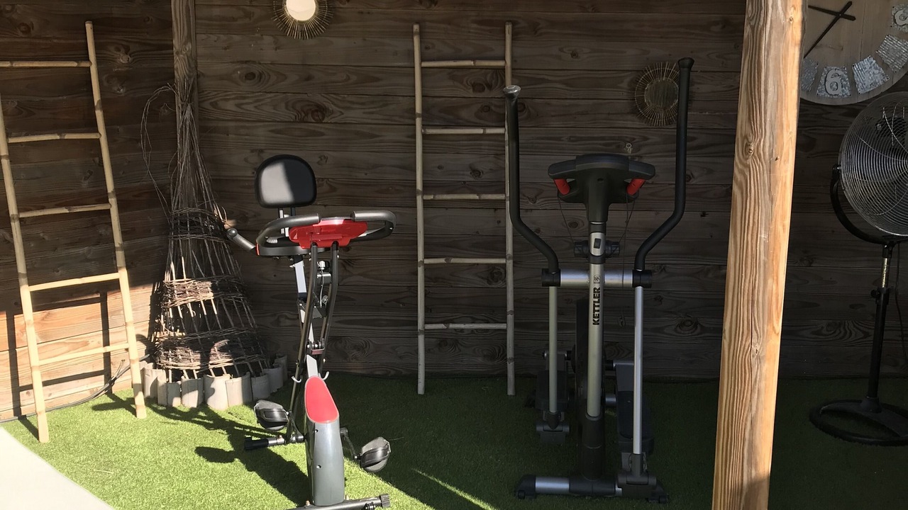 Photo of Outdoor in Jonquieres