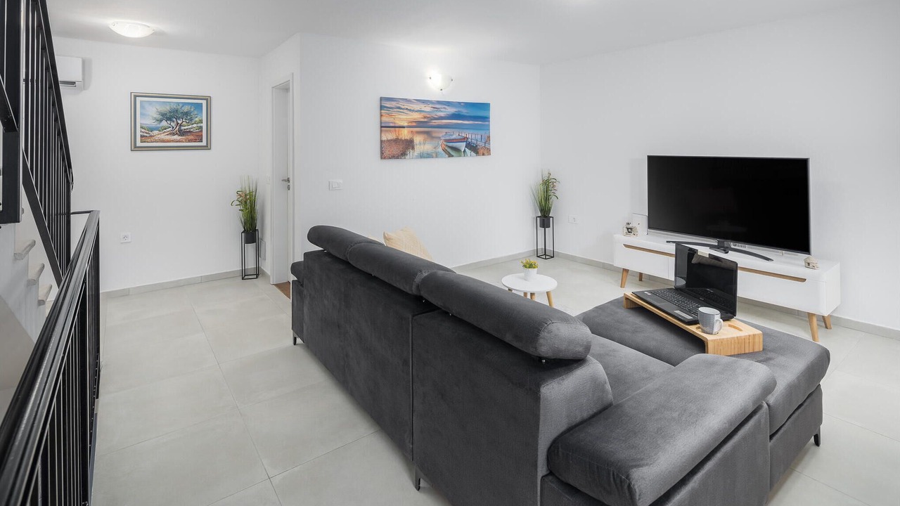 Photo of Bedroom in Visnjan