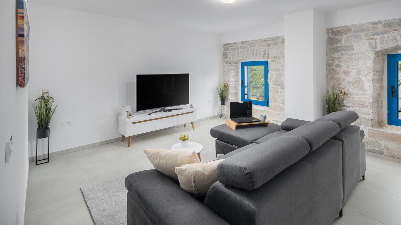Photo of Bedroom in Visnjan