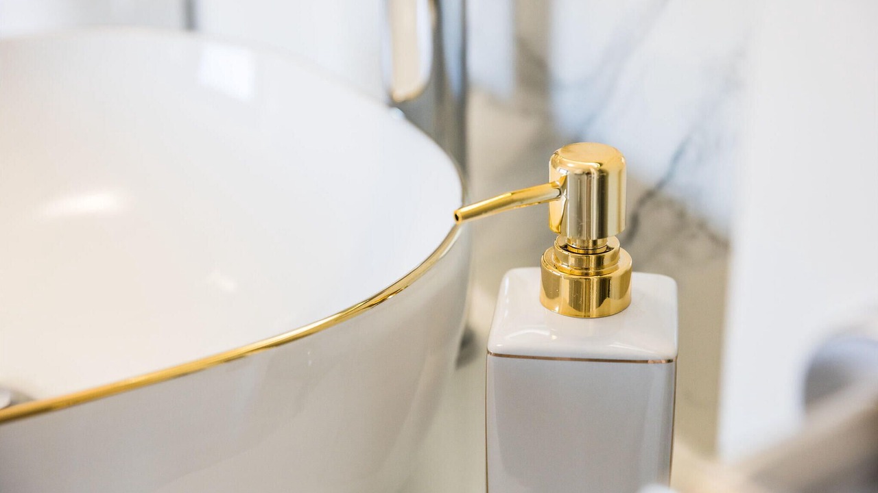 Photo of Bathroom in Visnjan