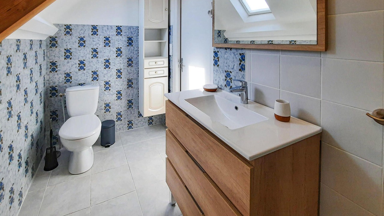 Photo of Bathroom in Allaire