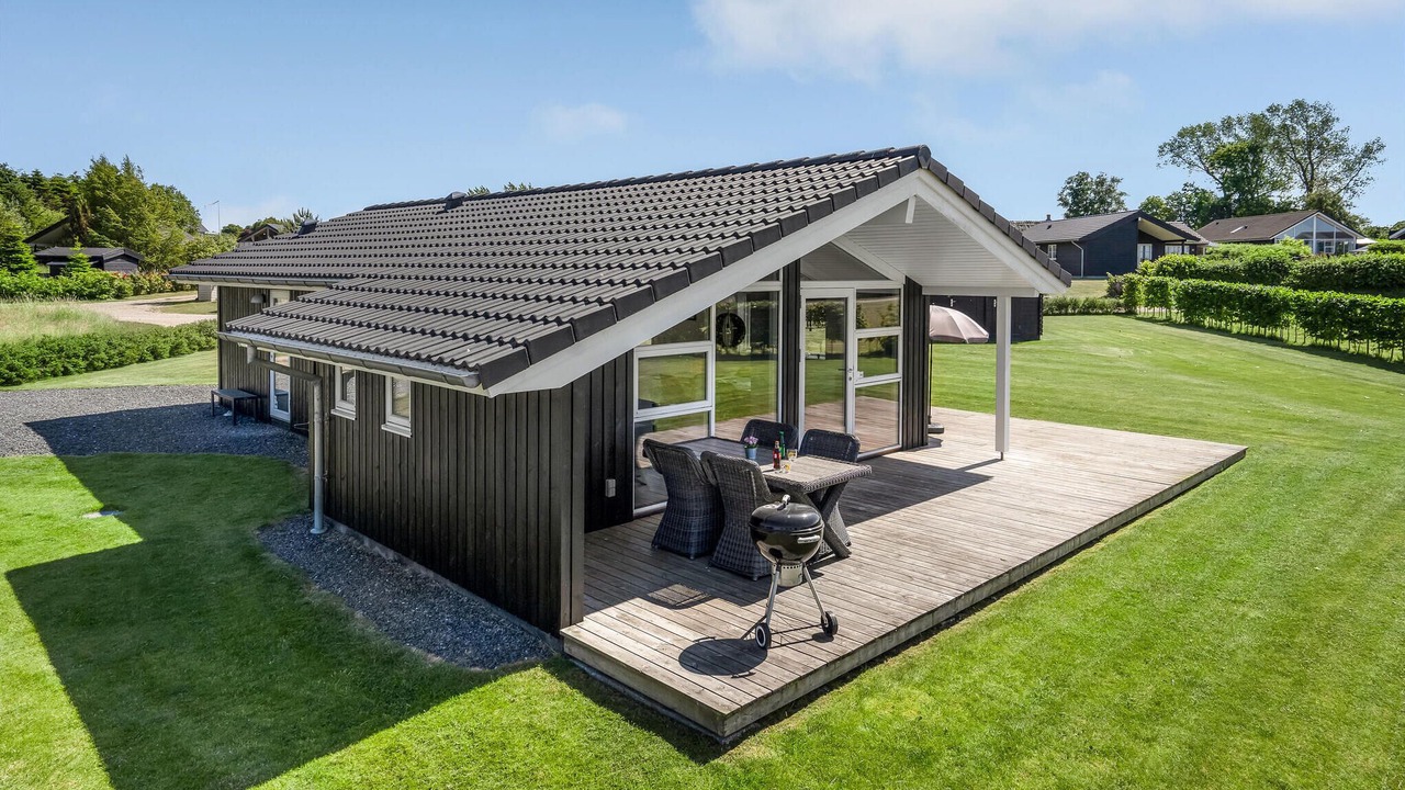 Photo of Outdoor in Nordborg