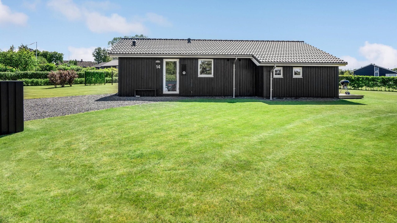 Photo of Outdoor in Nordborg