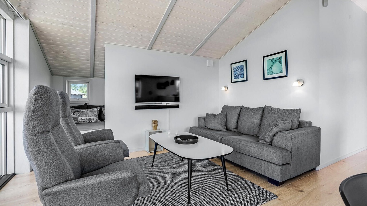Photo of Bedroom in Nordborg