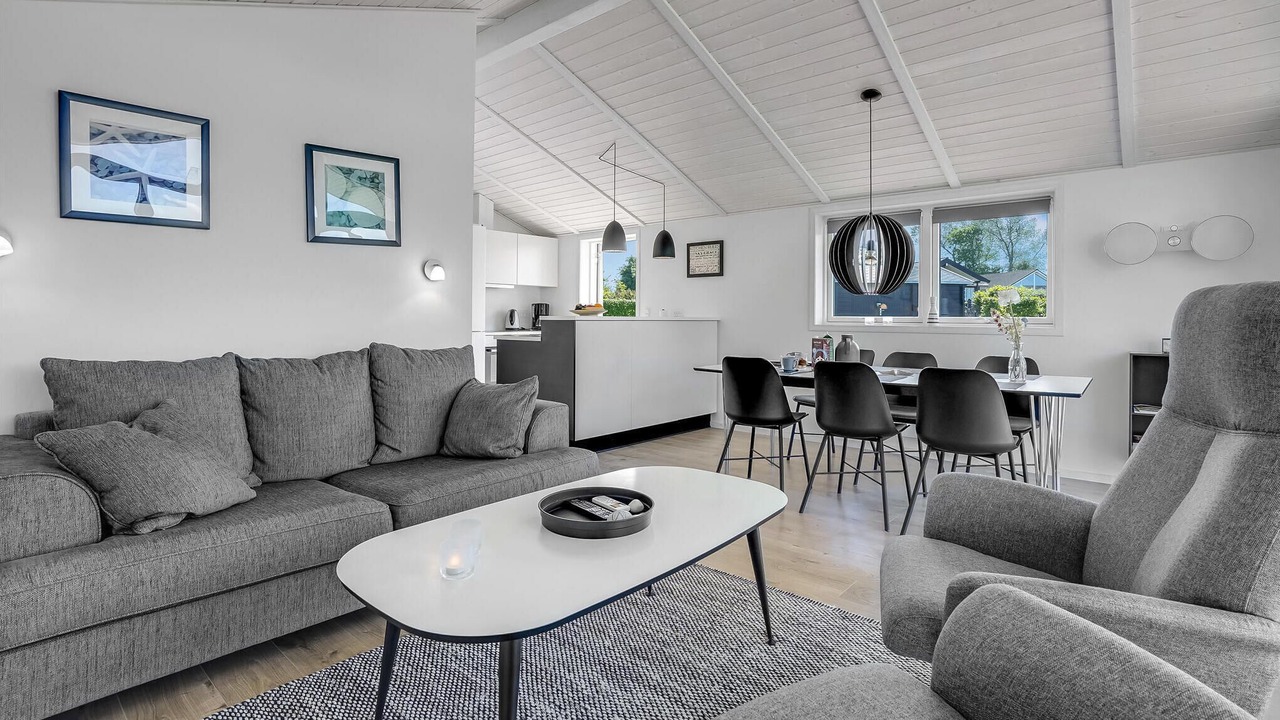 Photo of Bedroom in Nordborg