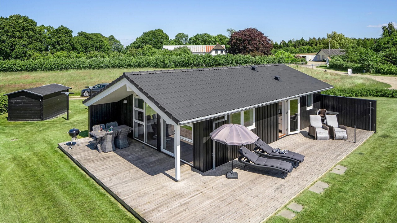 Photo of Outdoor in Nordborg