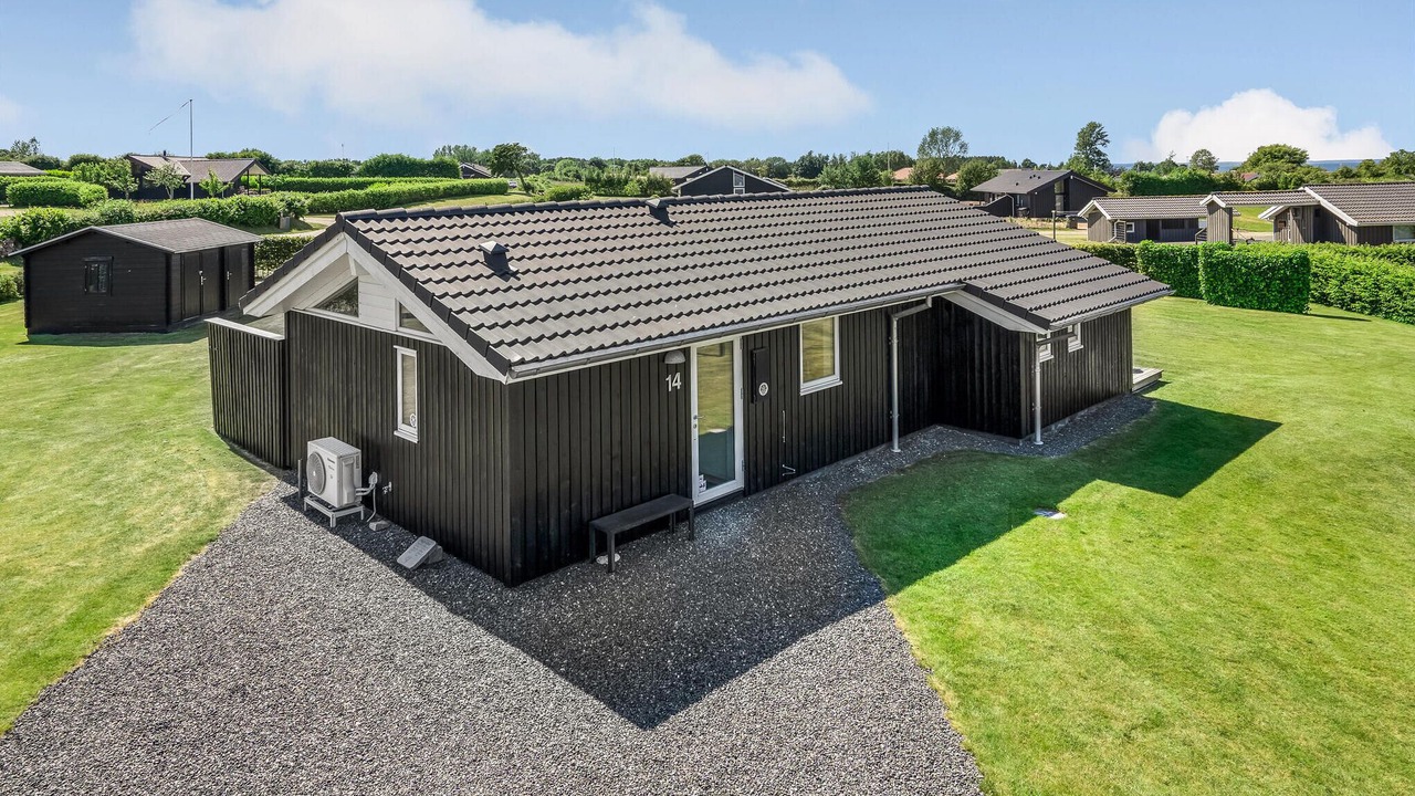 Photo of Outdoor in Nordborg