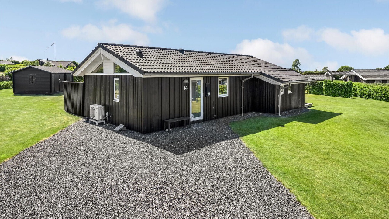 Photo of Outdoor in Nordborg