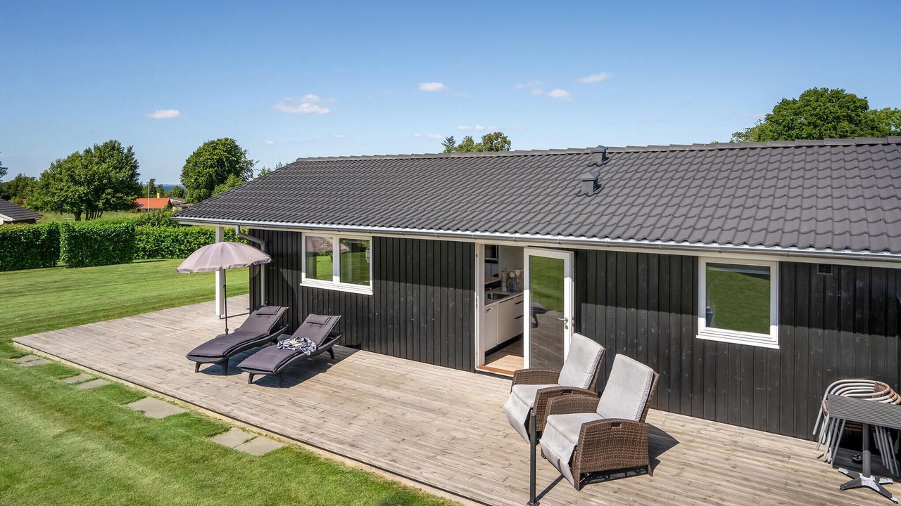 Photo of Outdoor in Nordborg