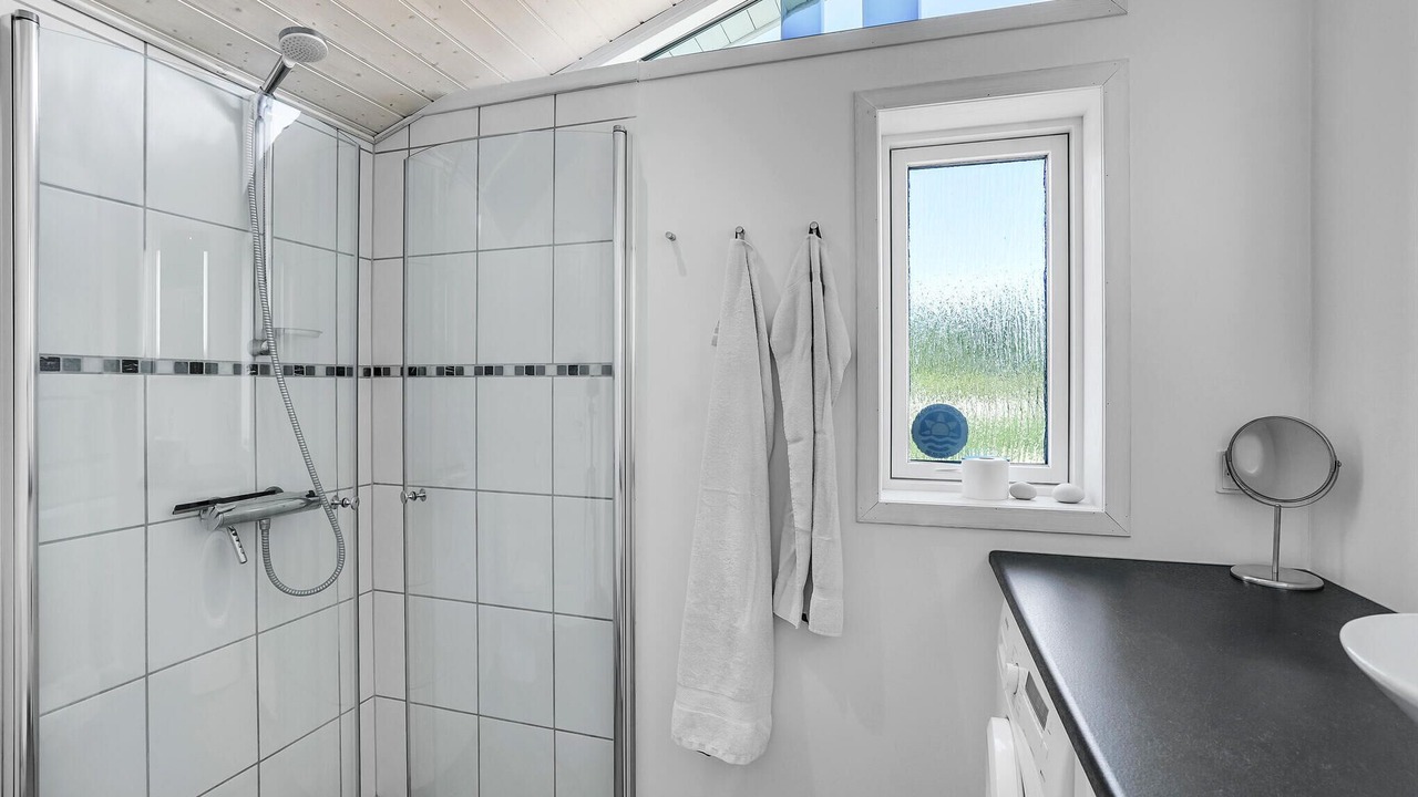 Photo of Bathroom in Nordborg