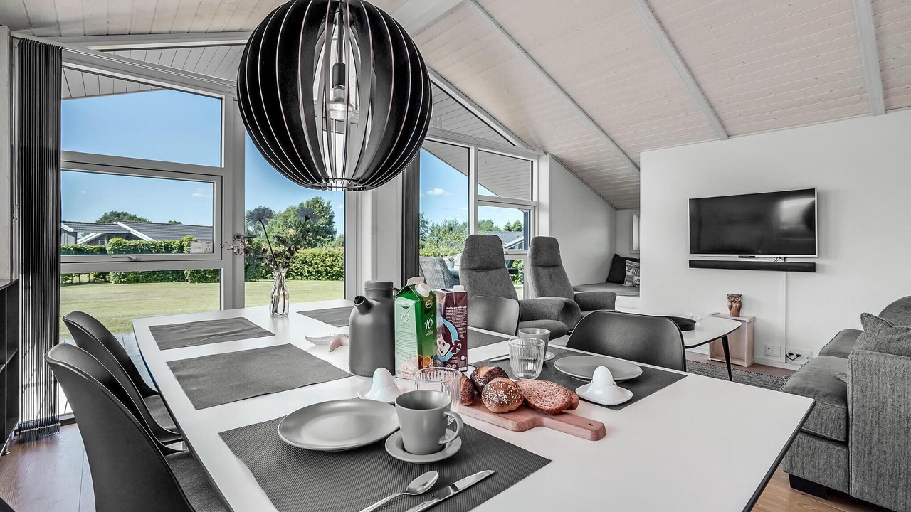 Photo of Bedroom in Nordborg