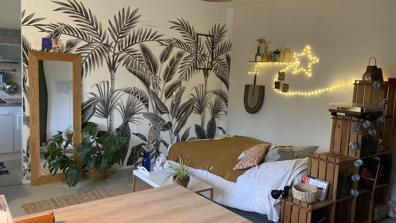 Photo of Bedroom in Bourg-l'Eveque
