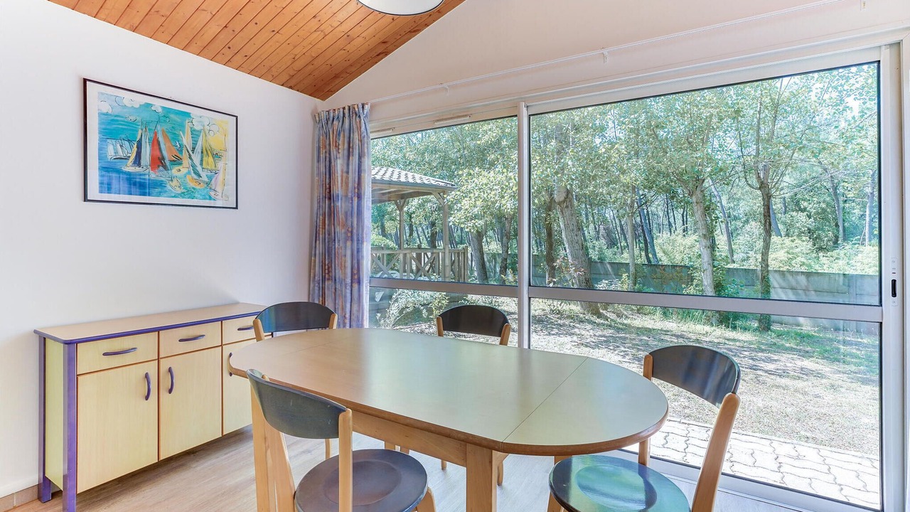 Photo of Bedroom in La Faute-sur-Mer