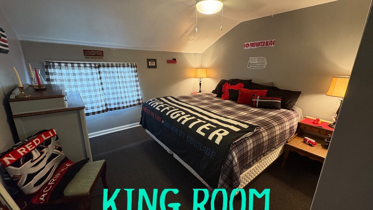 Photo of Bedroom in Bernhards Bay