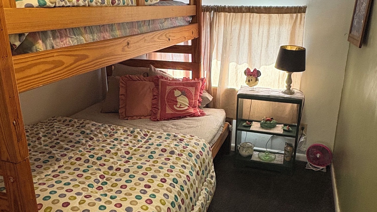 Photo of Bedroom in Bernhards Bay