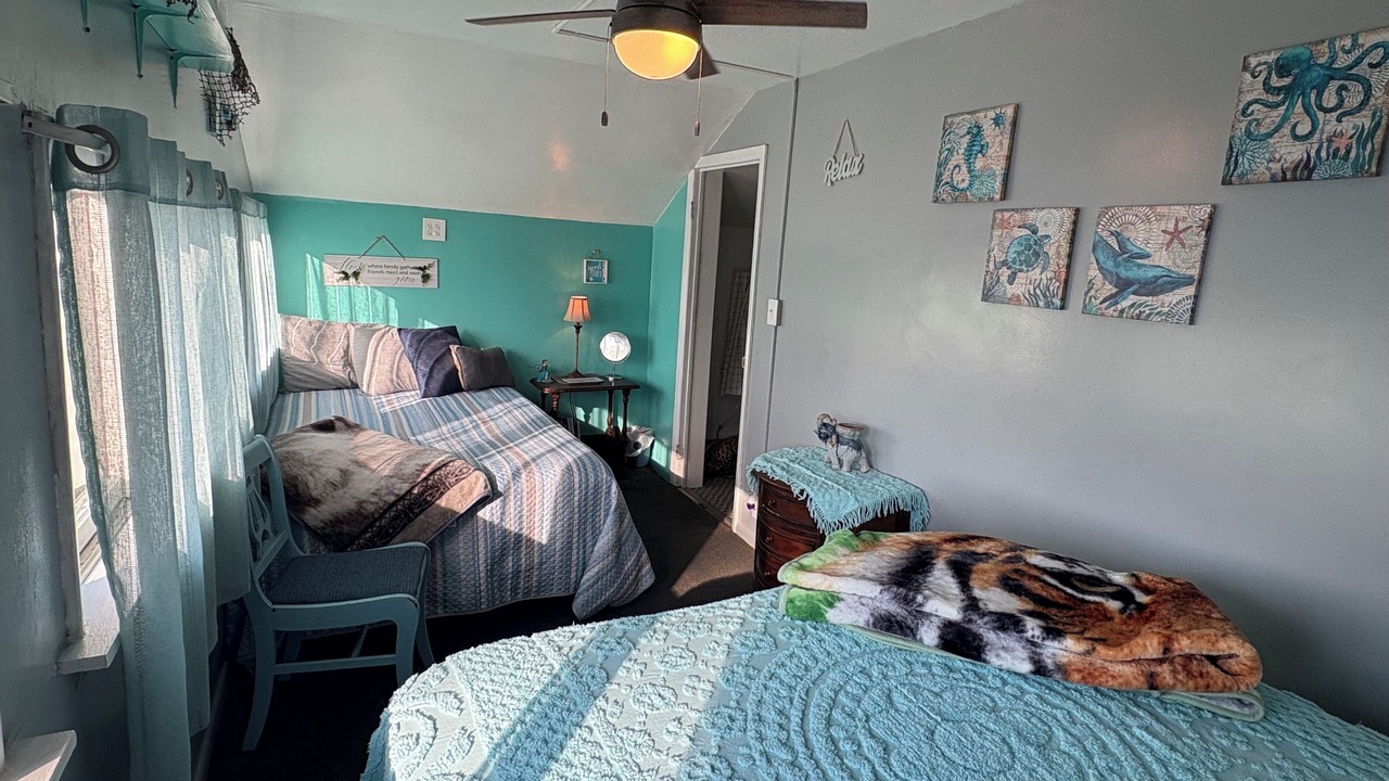 Photo of Bedroom in Bernhards Bay