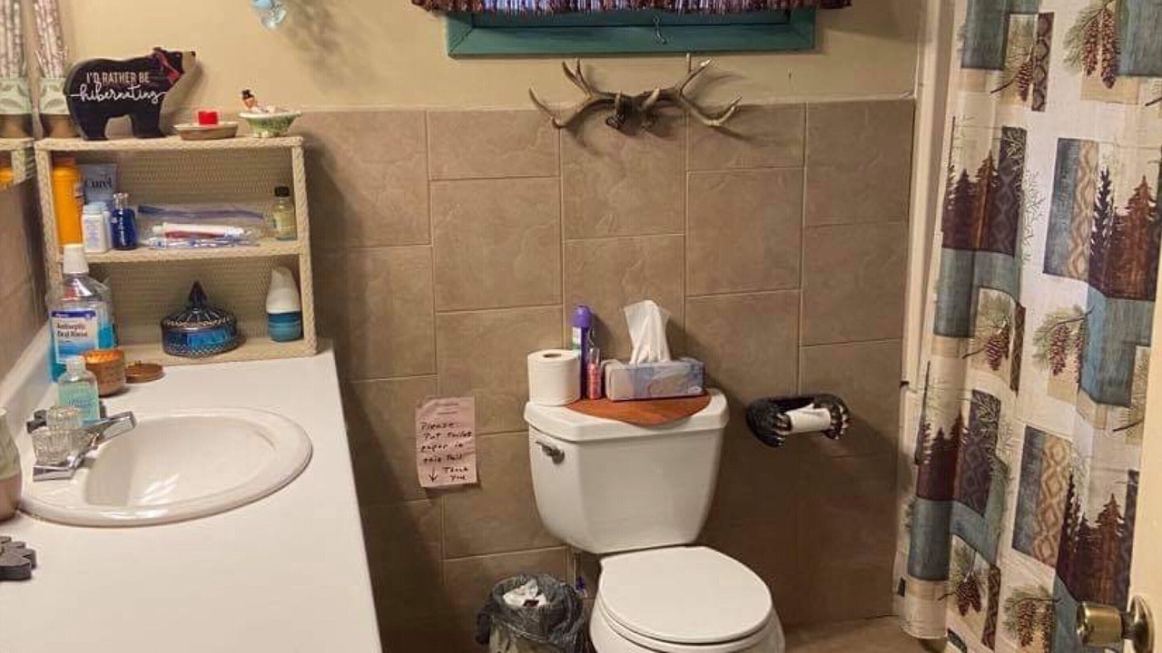 Photo of Bathroom in Bernhards Bay