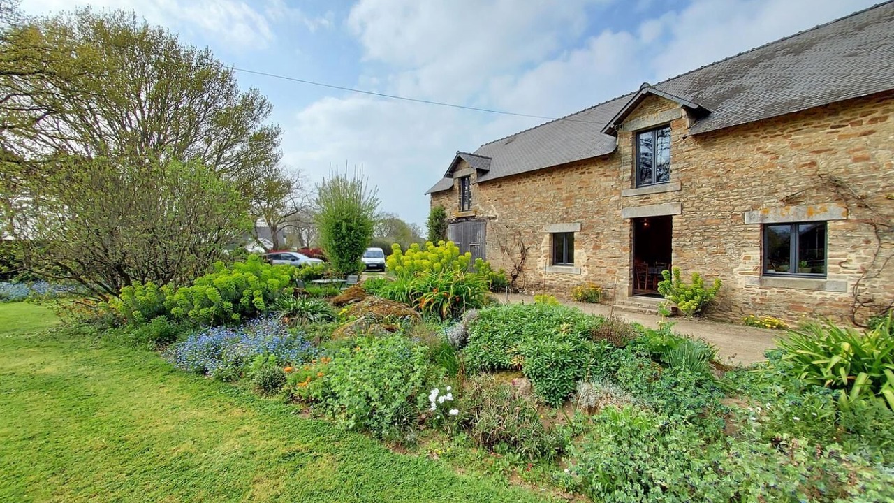 Photo of Outdoor in Arradon