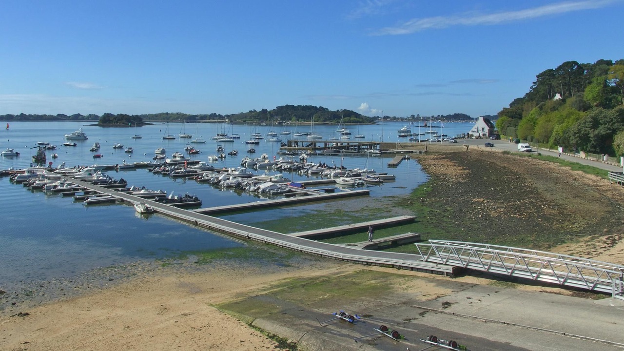 Photo of Others in Arradon