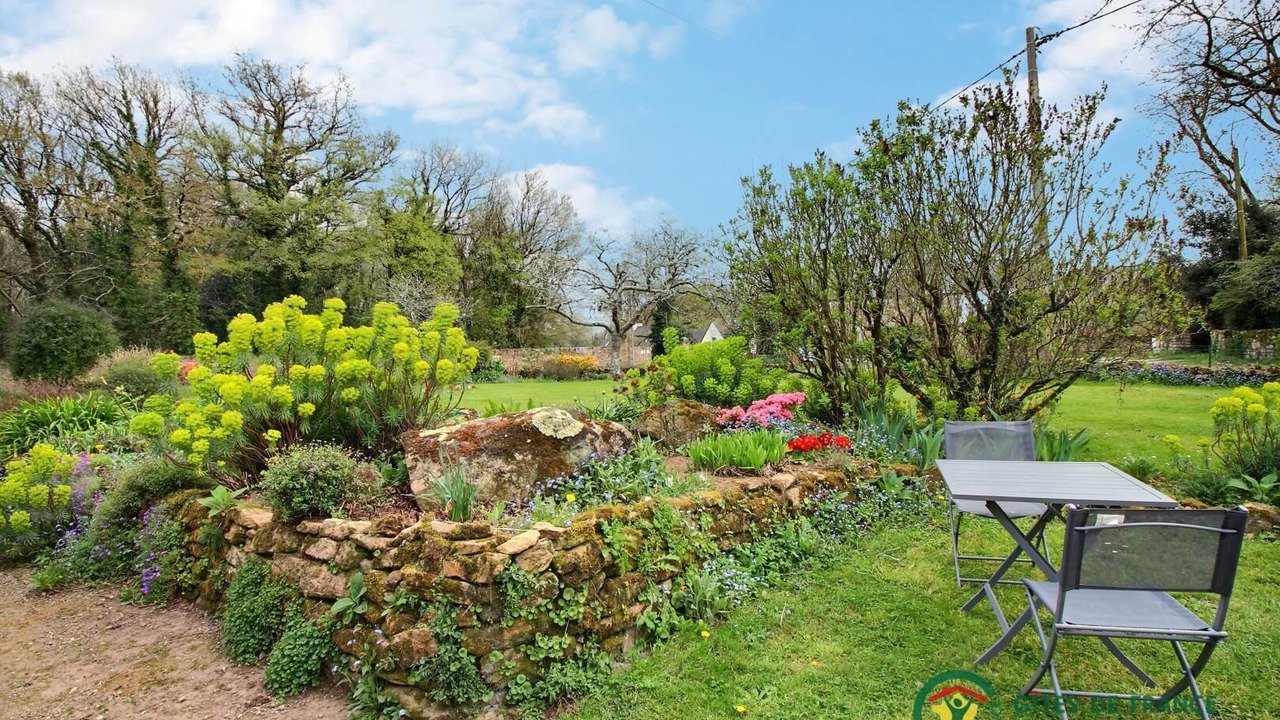 Photo of Outdoor in Arradon