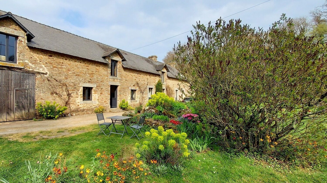 Photo of Outdoor in Arradon