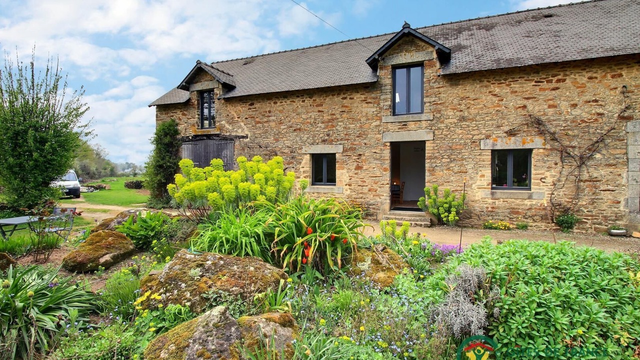 Photo of Outdoor in Arradon