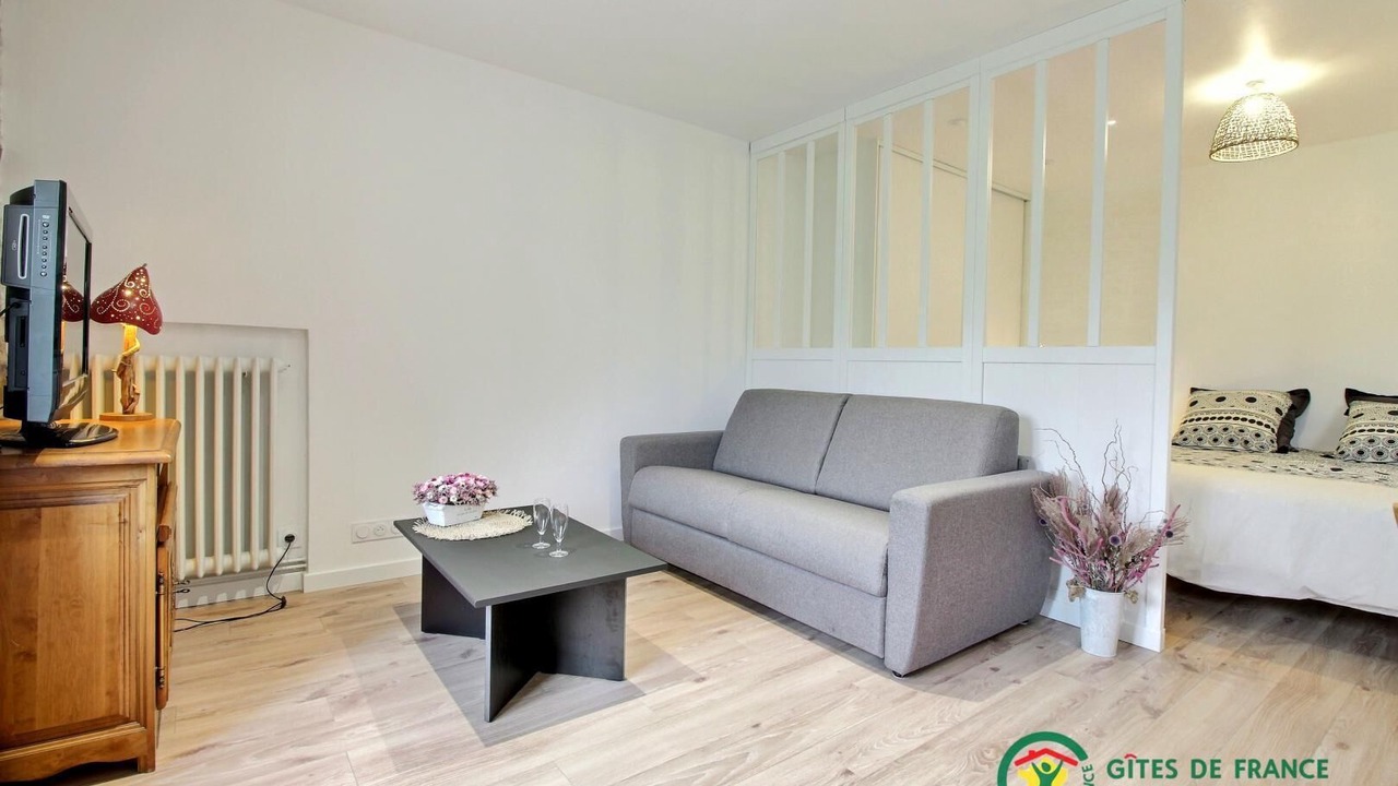 Photo of Livingroom in Arradon