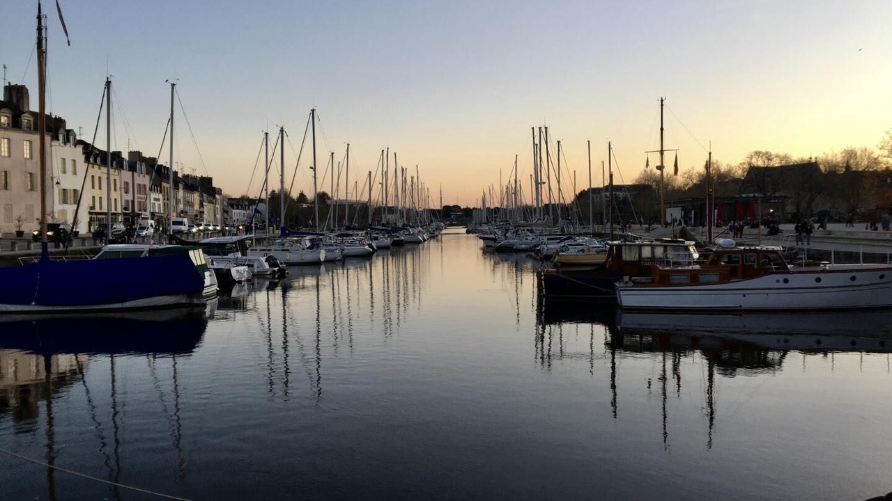 Photo of Others in Arradon