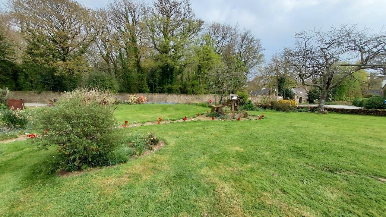 Photo of Outdoor in Arradon