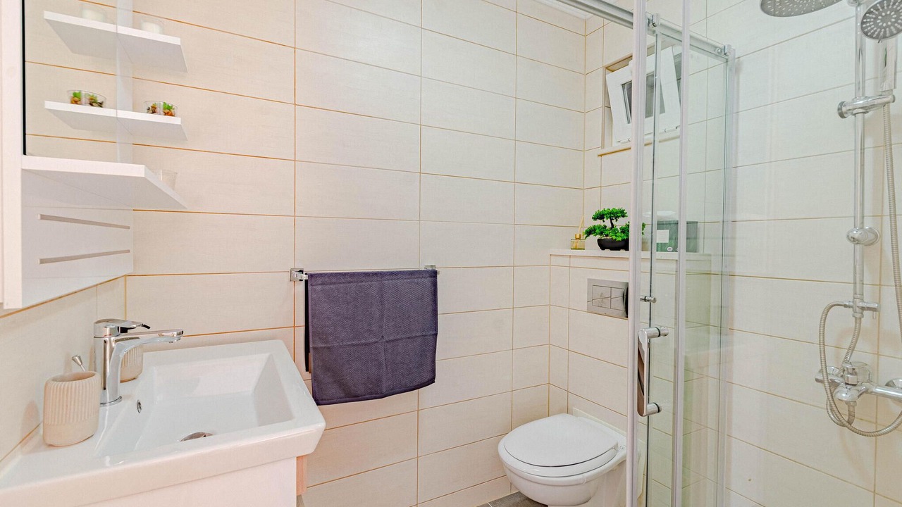 Photo of Bathroom in Zrnovo