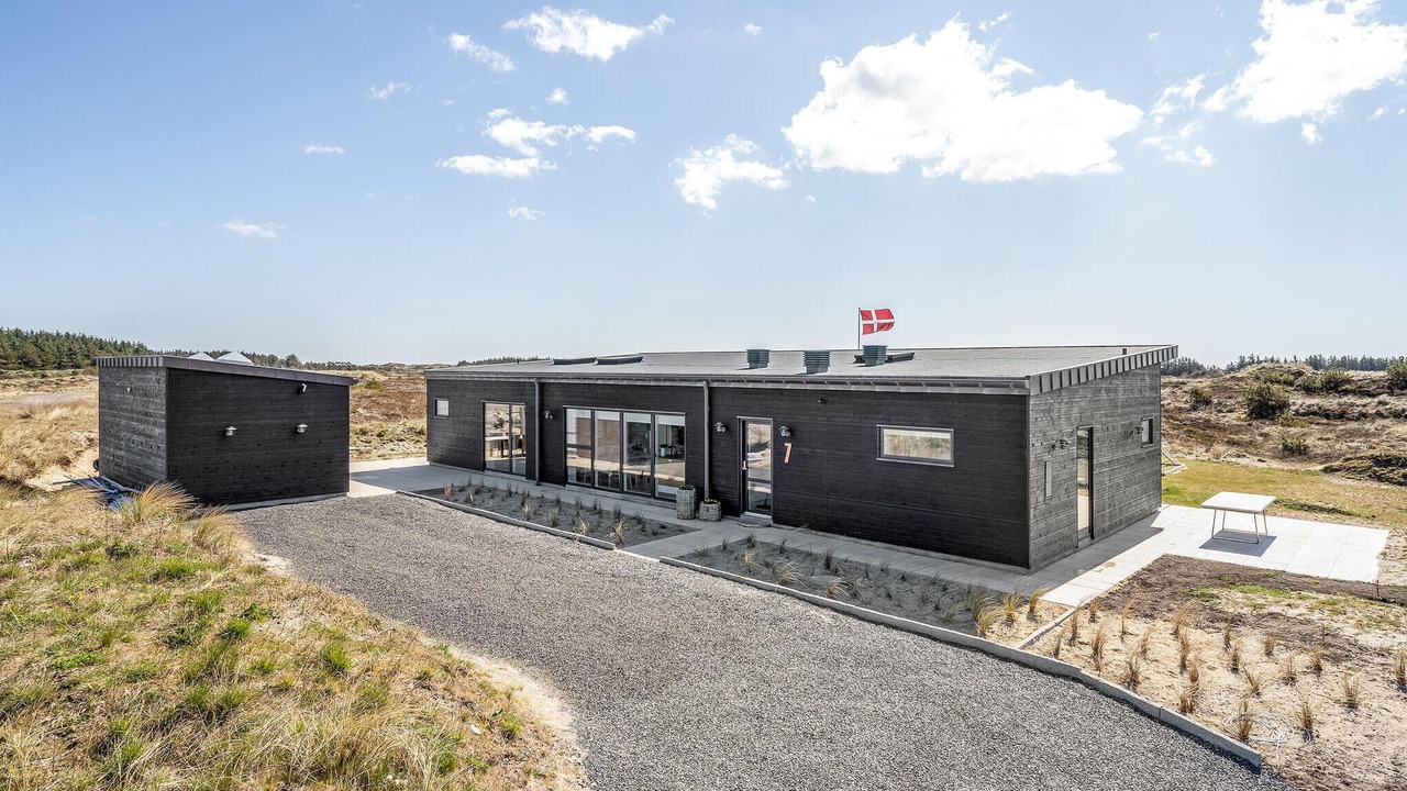 Photo of Outdoor in Thisted