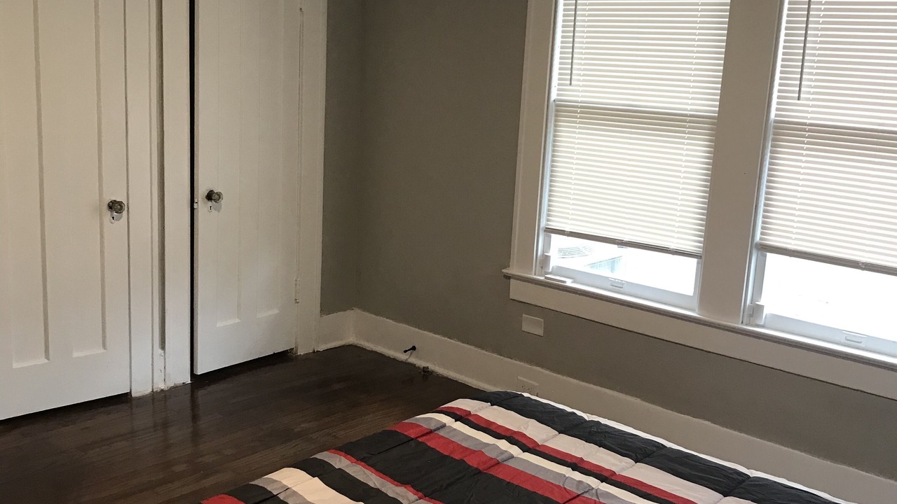 Photo of Bedroom in Highland Park