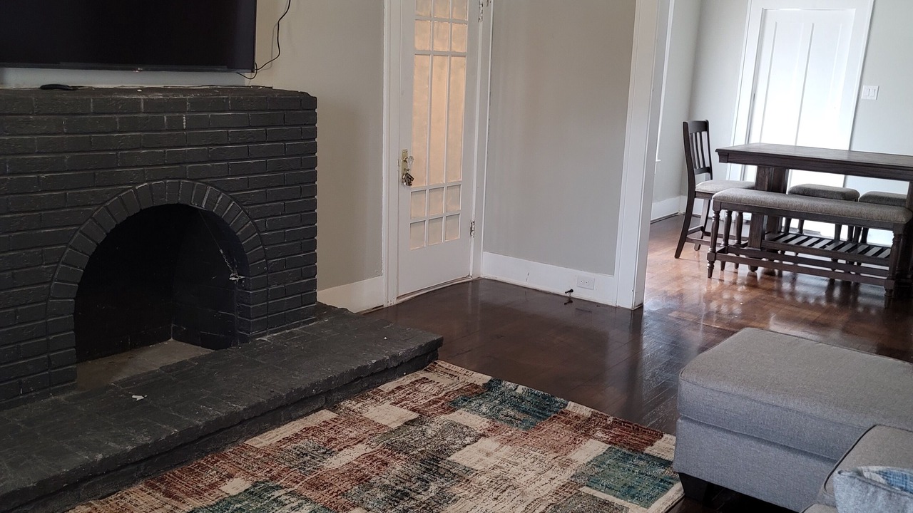 Photo of Livingroom in Highland Park