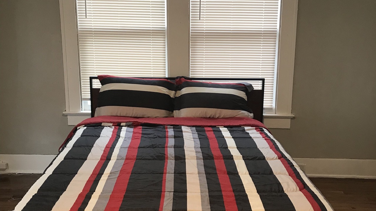 Photo of Bedroom in Highland Park