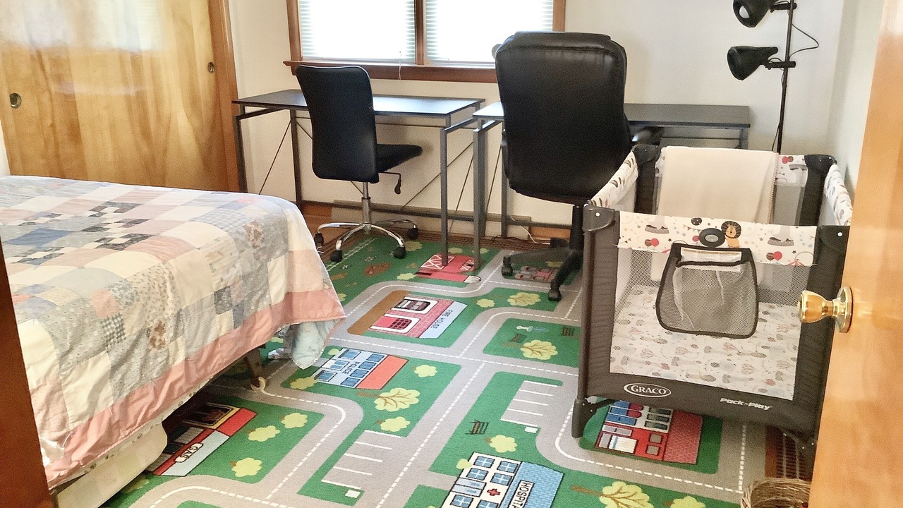 Photo of Bedroom in Paradise