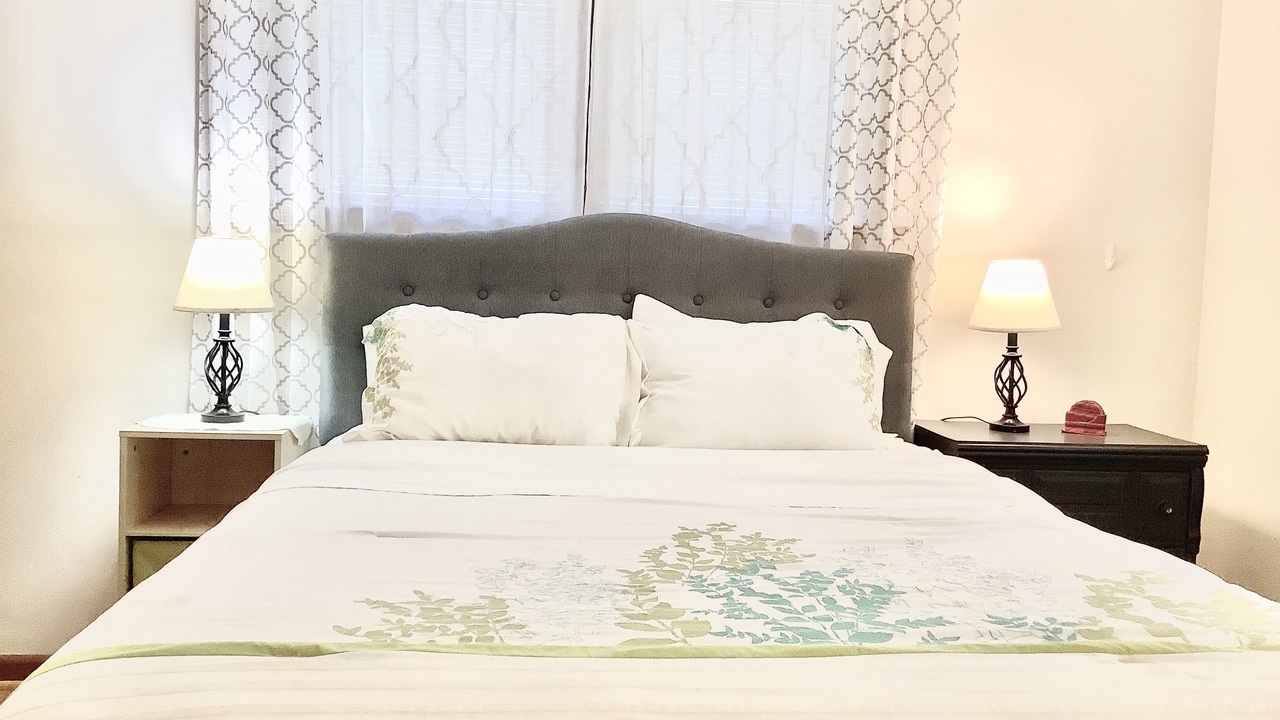 Photo of Bedroom in Paradise