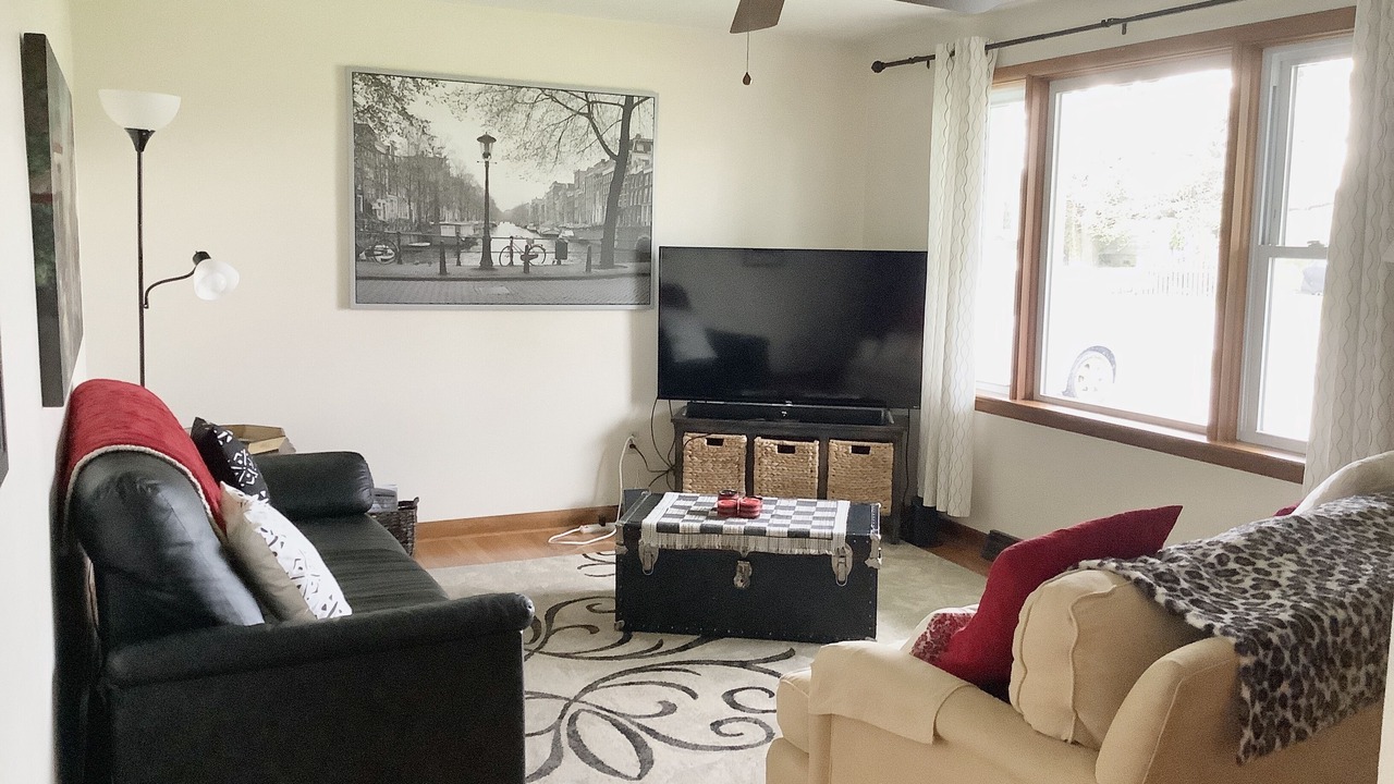 Photo of Livingroom in Paradise