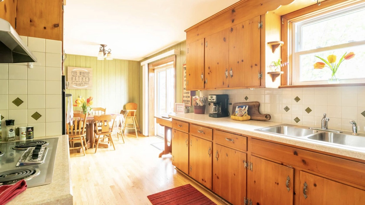 Photo of Kitchen in Paradise