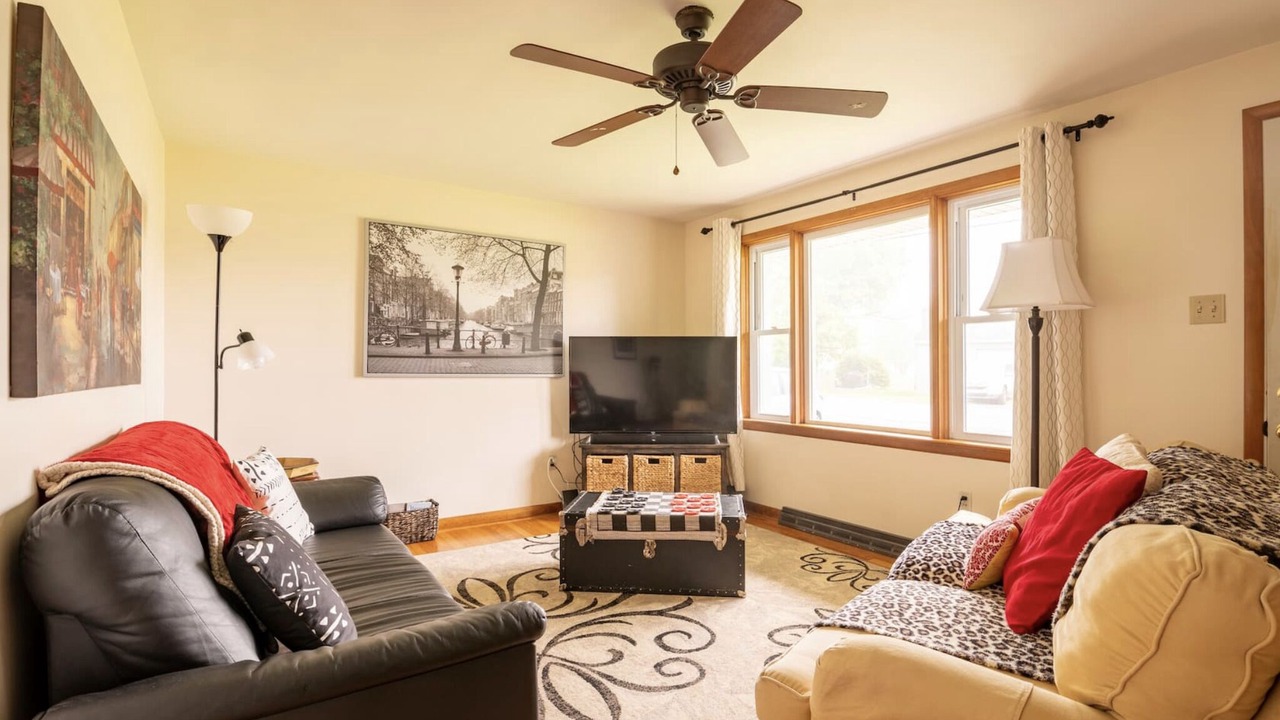 Photo of Livingroom in Paradise