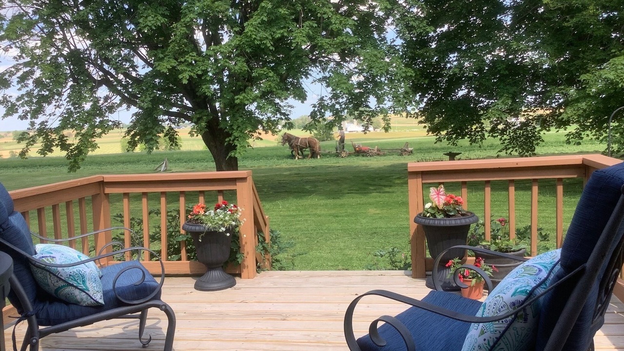 Photo of Outdoor in Paradise